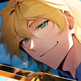 Profile image of 버나드