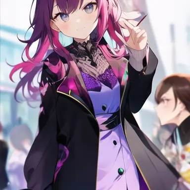 Profile image of ルナ