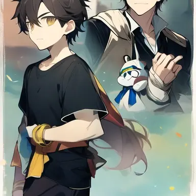 Profile image of ジェイク