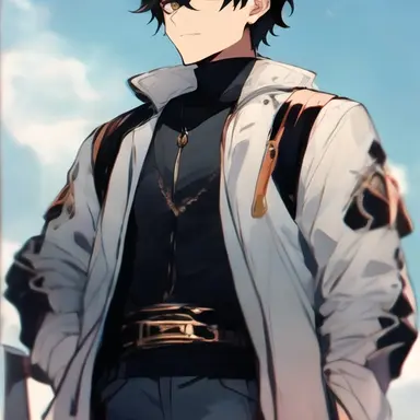 Profile image of チャーリー