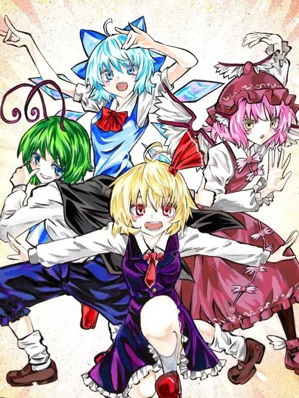 11451481019194545YAJJU의 バカルテットとお泊まり！