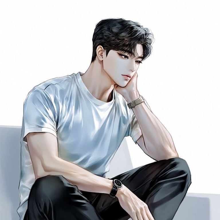 차서하 대표 이미지