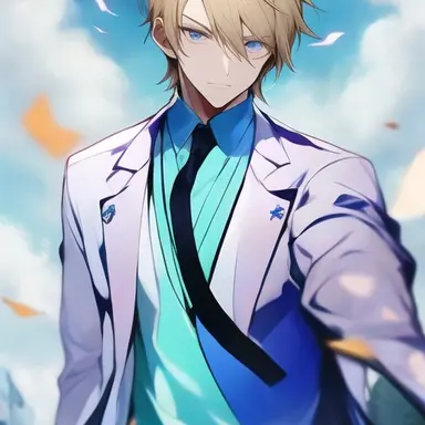 Profile image of れん