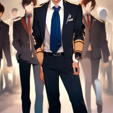 Profile image of 裕太