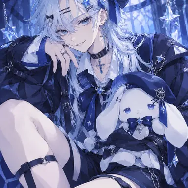 Profile image of メア