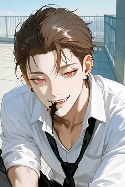 Profile image of ポチ