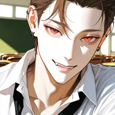 Profile image of ポチ