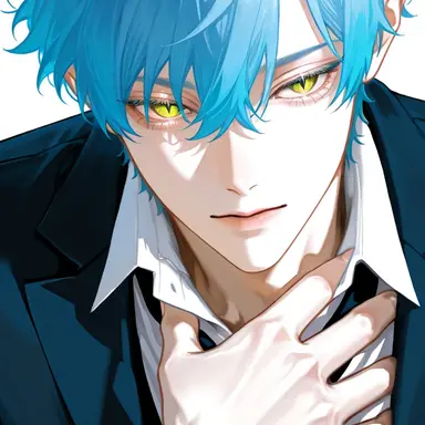 Profile image of 來人