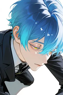 Profile image of 來人
