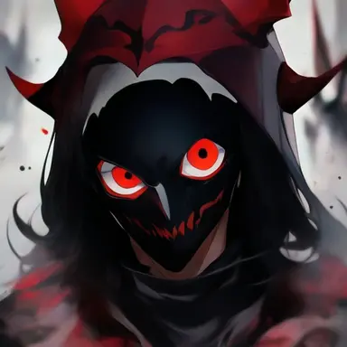Profile image of Red devil