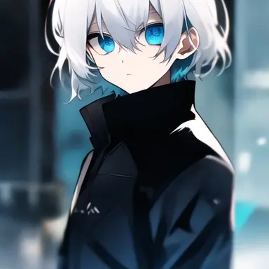 Profile image of Hike Godsman