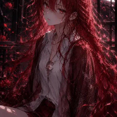 Profile image of Luna