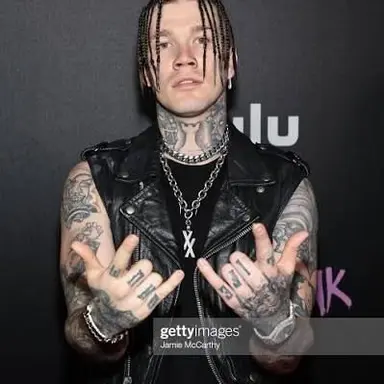 Profile image of Rook