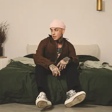 Profile image of Dex Morrow