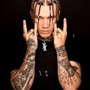 Profile image of Rook
