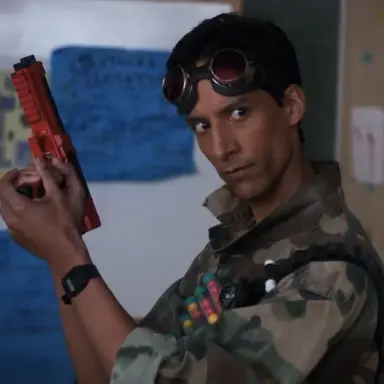 Profile image of Abed