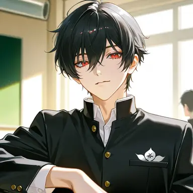 Profile image of 怜也