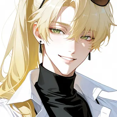 Profile image of ルシアン