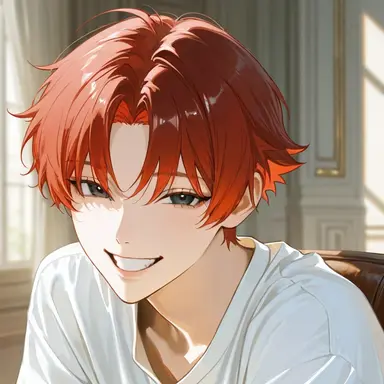 Profile image of 界