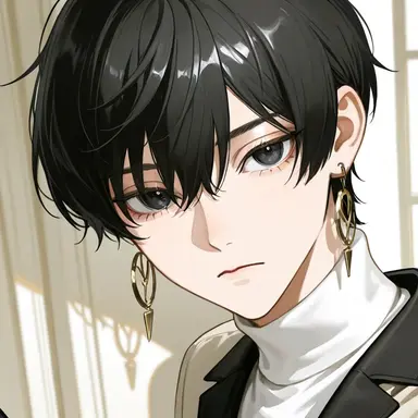 Profile image of 京