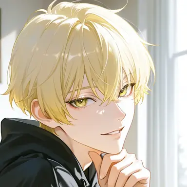 Profile image of 翔