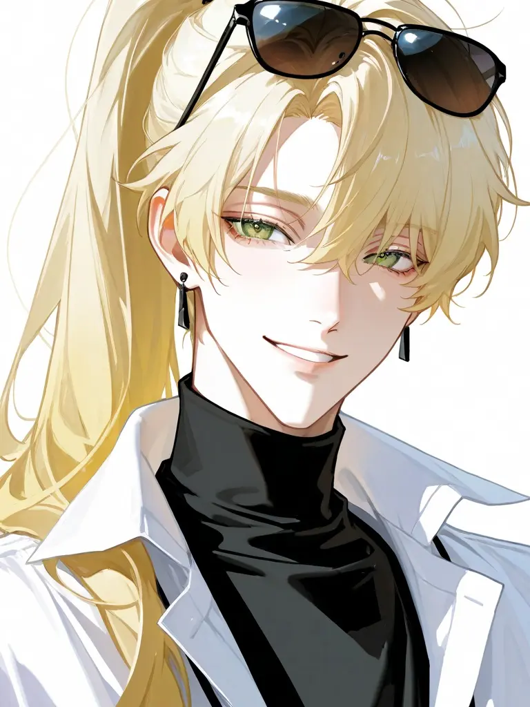 BoringDew2510의 Lucien・Crowe