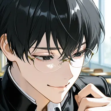 Profile image of 彗