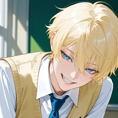 Profile image of アレフ