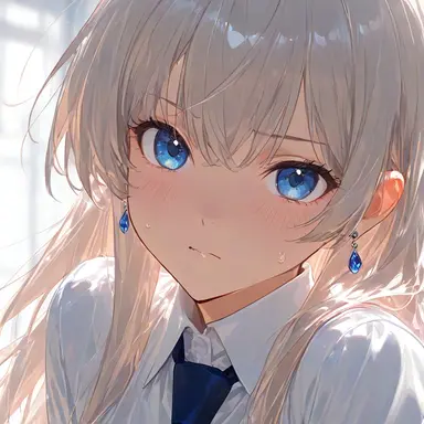 Profile image of 姫宮 雪乃