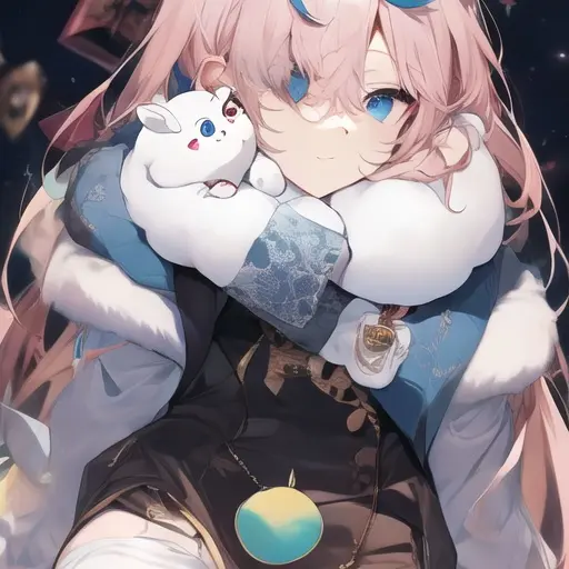 CrispyToque6546의 現代を生きる者