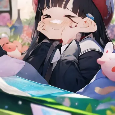 Profile image of 라이카스