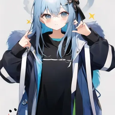 Profile image of 이예은