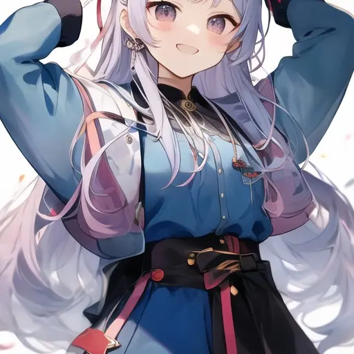 Rkausfkdlej의 GAU팀 가이더: 새로운 멤버