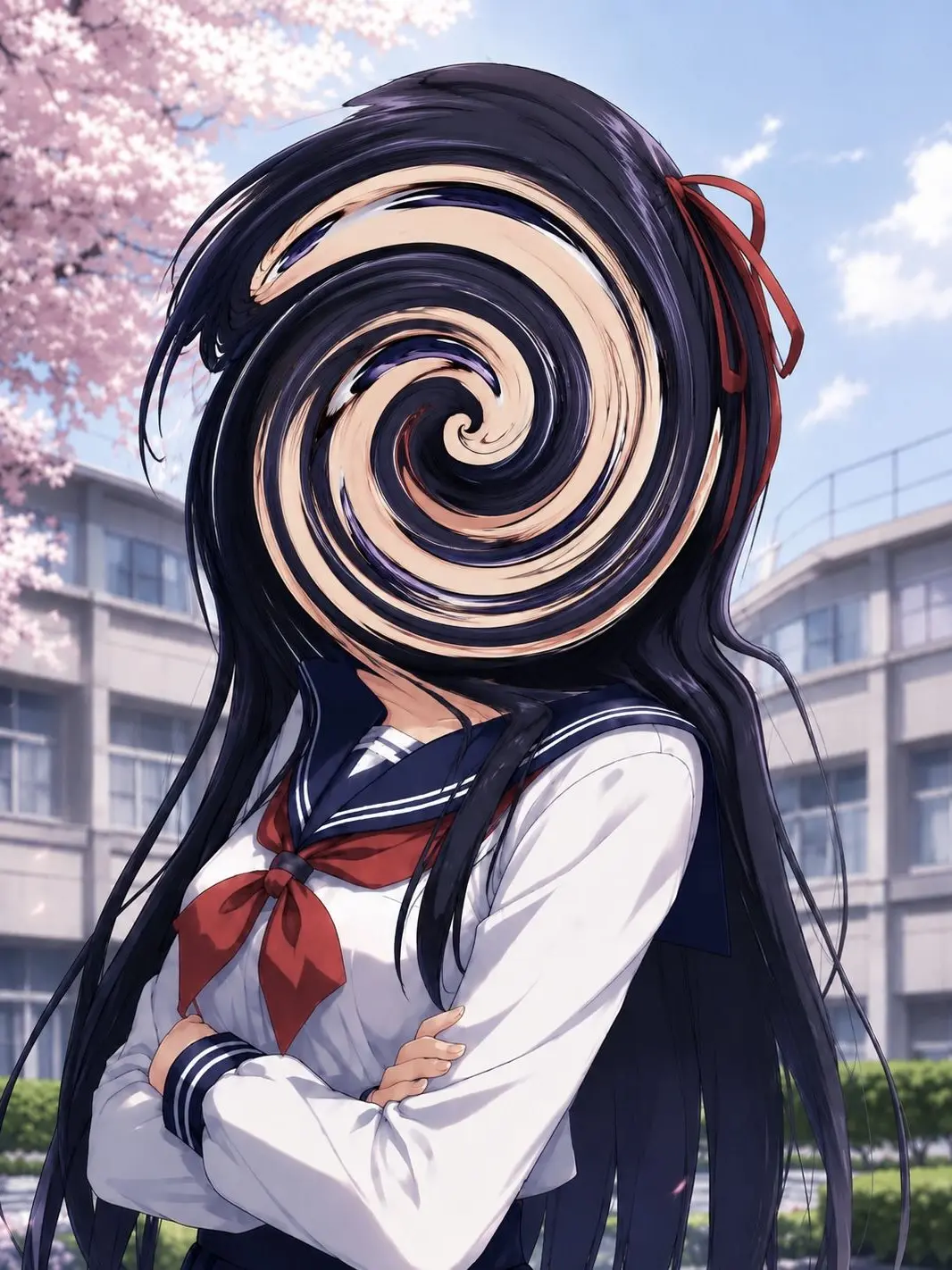 shirahanoya의 Romance with ███