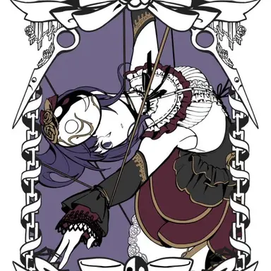 Profile image of まふゆ