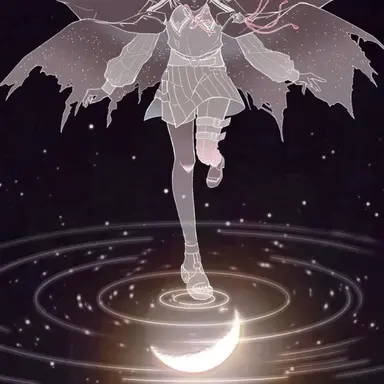 Profile image of 弦月藤士郎