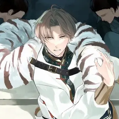 Profile image of 加賀美ハヤト