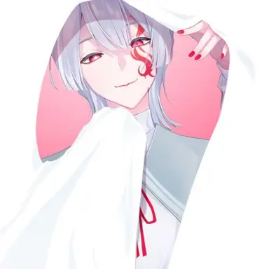 Profile image of 弦月藤士郎