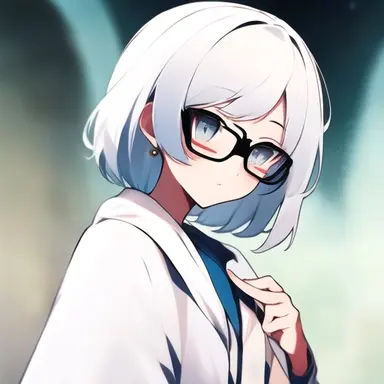 Profile image of しろ