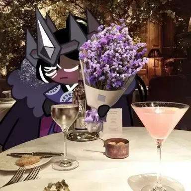 Profile image of 다크카카오 쿠키