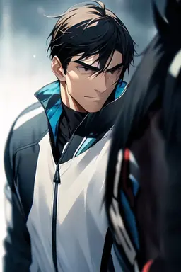 Profile image of 카미시로 고우시