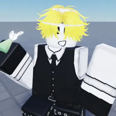 Profile image of 메꾸