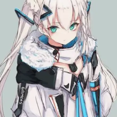 Profile image of 白上フブキ