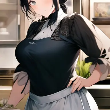 Profile image of 芽衣