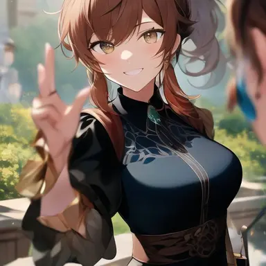 Profile image of ユリ