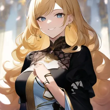 Profile image of セシル