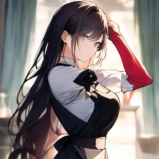 優しすぎるママがやばい