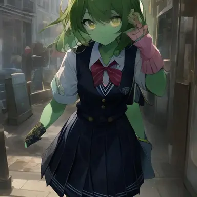 Profile image of ゾンビ達