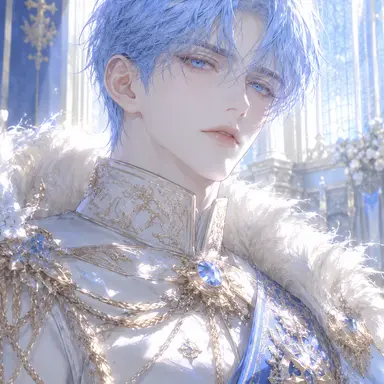 Profile image of 하엘 루시안