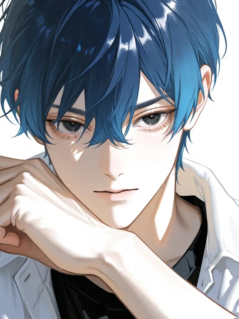 PromiseSwords의 남태우